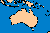 Australian region